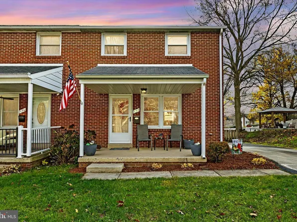 174 New St, Millersville, PA 17551