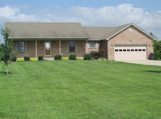 614 Crocket Ct, Richmond, KY 40475