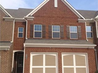 1405 Hampton Oaks Dr #186, Alpharetta, GA 30004