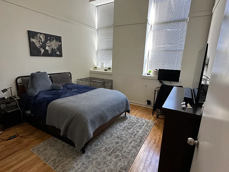 1015 Jefferson St #102 — Photo 3