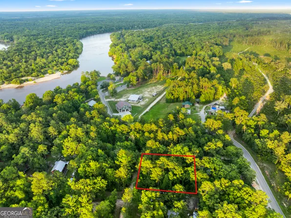 0 E River Loop Rd, Baxley, GA 31513