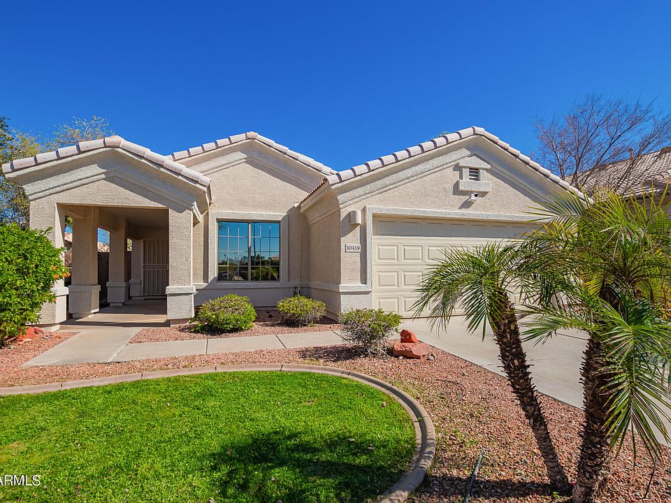 1st image of 10419 N 58TH Drive
