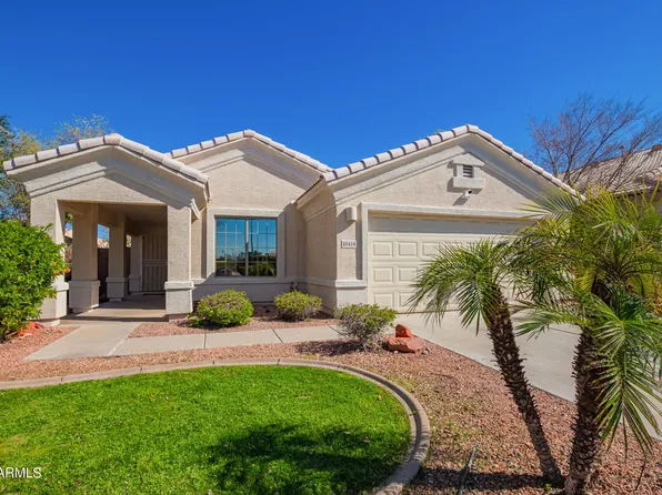 10419 N 58TH Drive, Glendale, AZ 85302