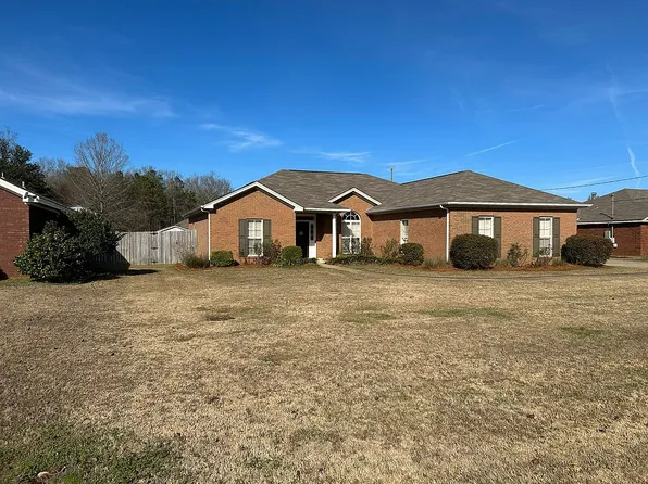 586 Ingleside Way, Pike Road, AL 36064