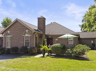 3856 Ivygate Pl, Dublin, OH 43016
