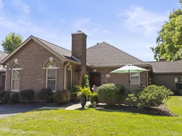 3856 Ivygate Pl, Dublin, OH 43016