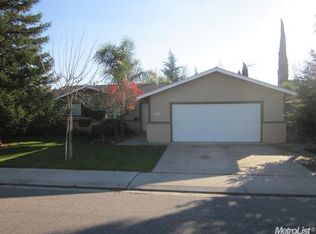 1018 Tahoe Dr, Modesto, CA 95350