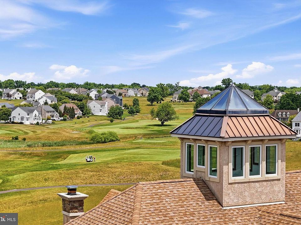 535 Championship Dr, Harleysville, PA 19438 | MLS #PAMC2183126