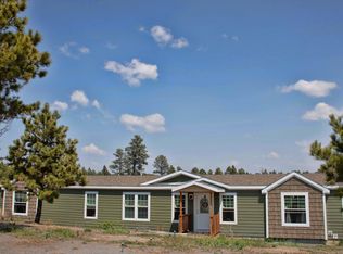 16 Alpine Rd, Upton, WY 82730