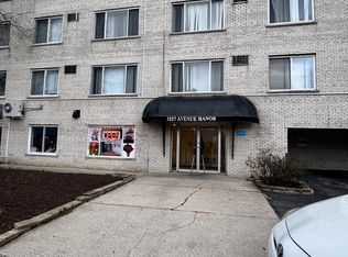 1227 S Harlem Ave APT 415, Berwyn, IL 60402