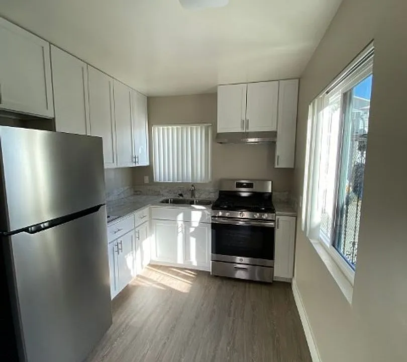 Newly Remodeled Studio Apartment in San Diego