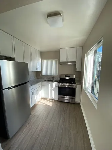 Newly Remodeled Studio Apartment in San Diego Photo 1 Newly Remodeled Studio Apartment in San Diego Photo 1