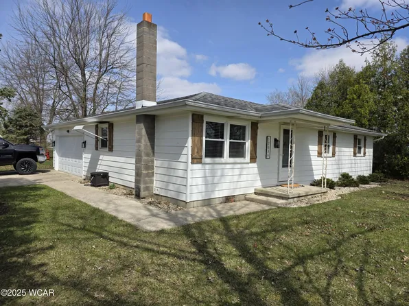 13039 Rita St, Paulding, OH 45879