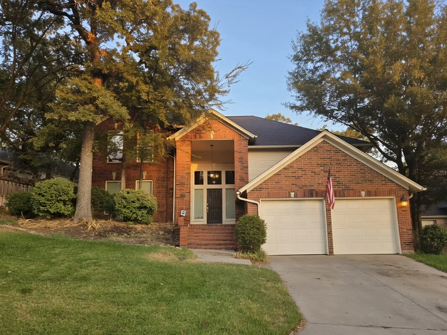 2505 Timber Crest Ln — Photo 1
