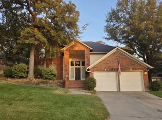 2505 Timber Crest Ln, Highland Village, TX 75077