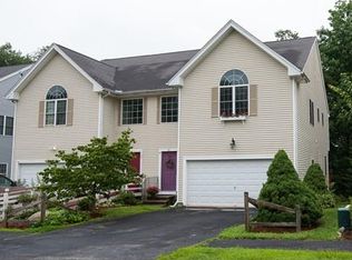 18 Meena Dr, Worcester, MA 01603