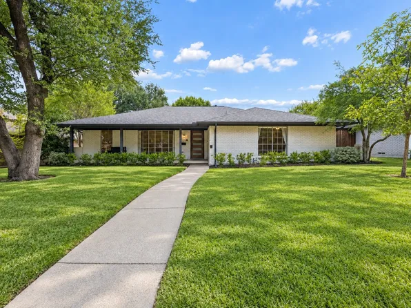9223 Seagrove Dr, Dallas, TX 75243
