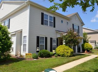 204 McConnell Lndg, Kernersville, NC 27284