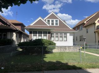 4108 N 24th St, Milwaukee, WI 53209