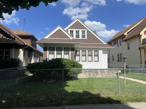 4108 North 24th STREET, Milwaukee, WI 53209