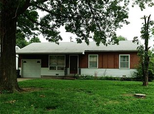 1411 N Kingston Ave, Tulsa, OK 74115
