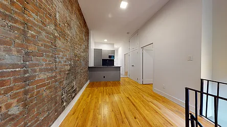 Rented by Bond New York