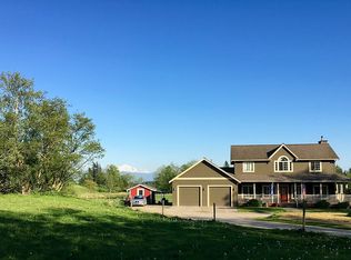 1045 Barnhart Rd, Lynden, WA 98264