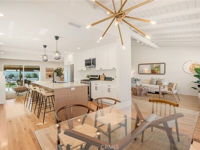 1331 N Evergreen St, Burbank, CA, 91505
