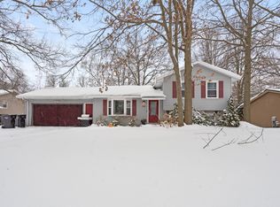 160 Liberty St, Holland, MI 49424