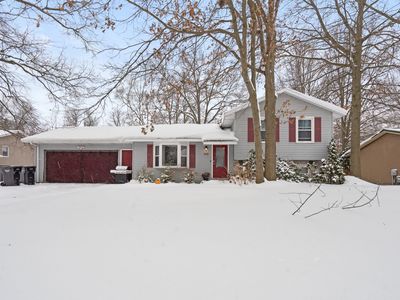 160 Liberty St, Holland, MI, 49424