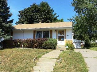 1675 Euclid St, Saint Paul, MN 55106