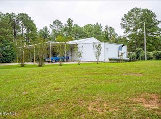2657 Pine Log Rd, Warrenville, SC 29851