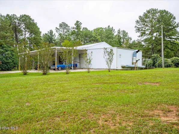 2657 Pine Log Road, Warrenville, SC 29851