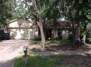 217 Hartford Dr, Conroe, TX 77303