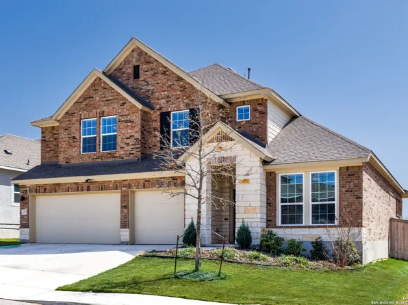 12906 Fort Belknap, San Antonio, TX 78245