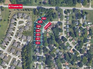 1202-1214 S McHenry St, Independence, MO 64057