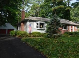 8204 Franconia Rd, Richmond, VA 23227