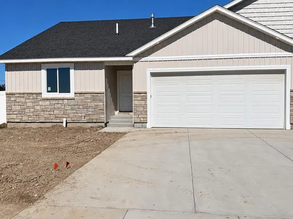 476 River Bend Ln, Idaho Falls, ID 83401