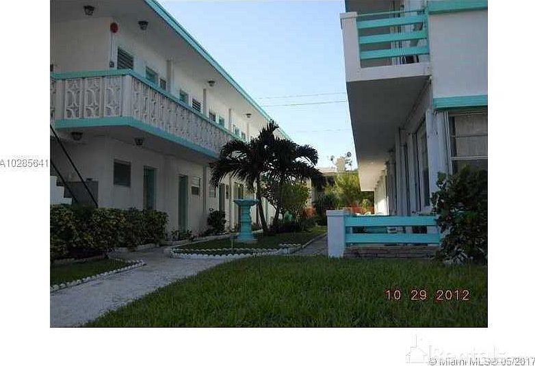 1st image of 6490 Collins Ave APT 17