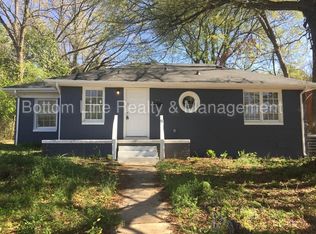 512 Franklin Ave, Charlotte, NC 28206
