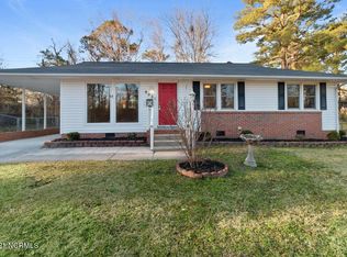 903 River St, Jacksonville, NC 28540