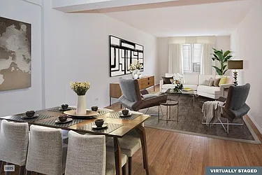 Sold by Brown Harris Stevens