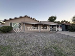7727 W Reade Ave, Glendale, AZ 85303