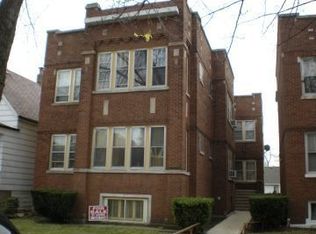 5355 W Leland Ave, Chicago, IL 60630