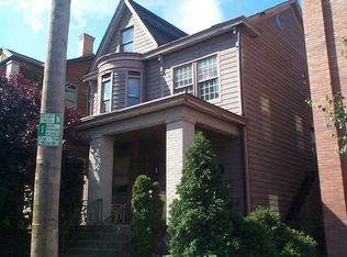 129 W Sycamore St, Pittsburgh, PA