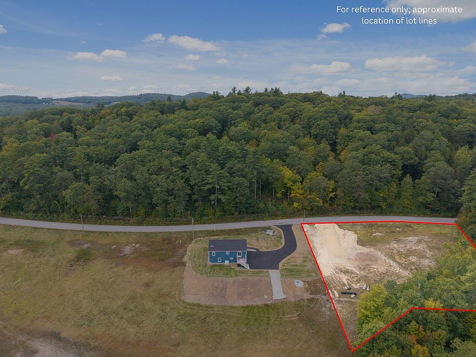 2nd image of Lot 11 Quarry Road