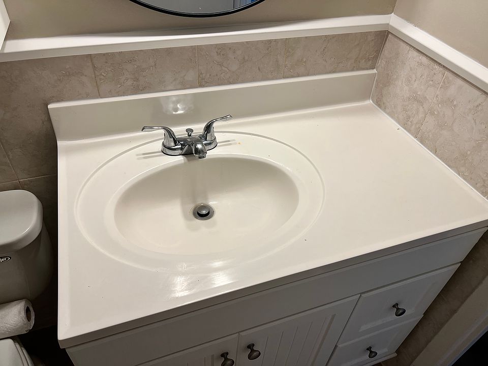 Bathroom Vanity