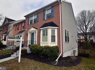 7457 Digby Grn, Alexandria, VA 22315