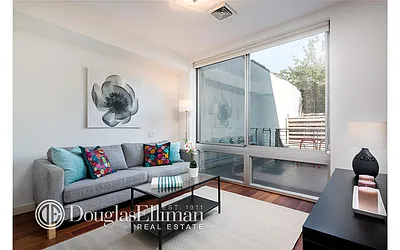 Sold by Douglas Elliman