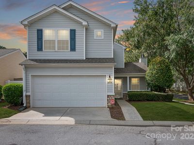 8834 Meadowmont View Dr, Charlotte, NC, 28269